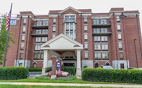 Hampton Inn & Suites Nashville-Green Hills